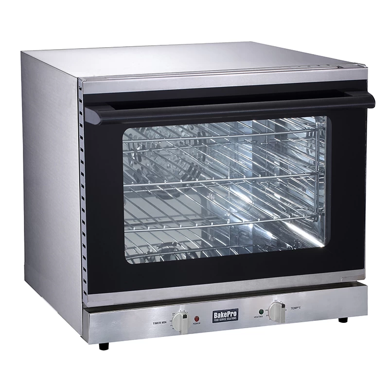 Convection Oven Analog BC45 BakePro