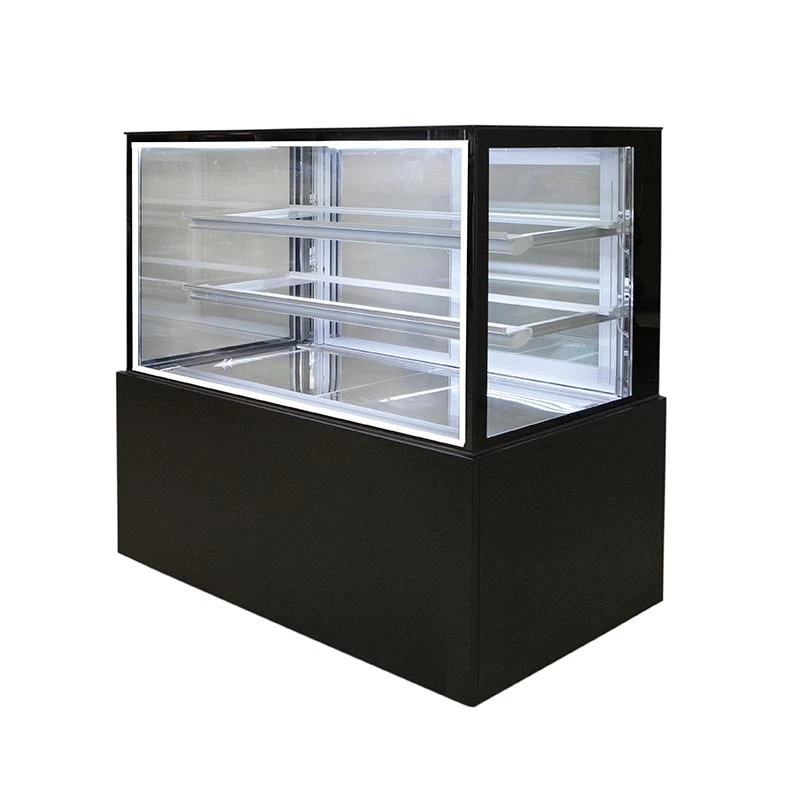 Serve over refrigerator counter HBS 120