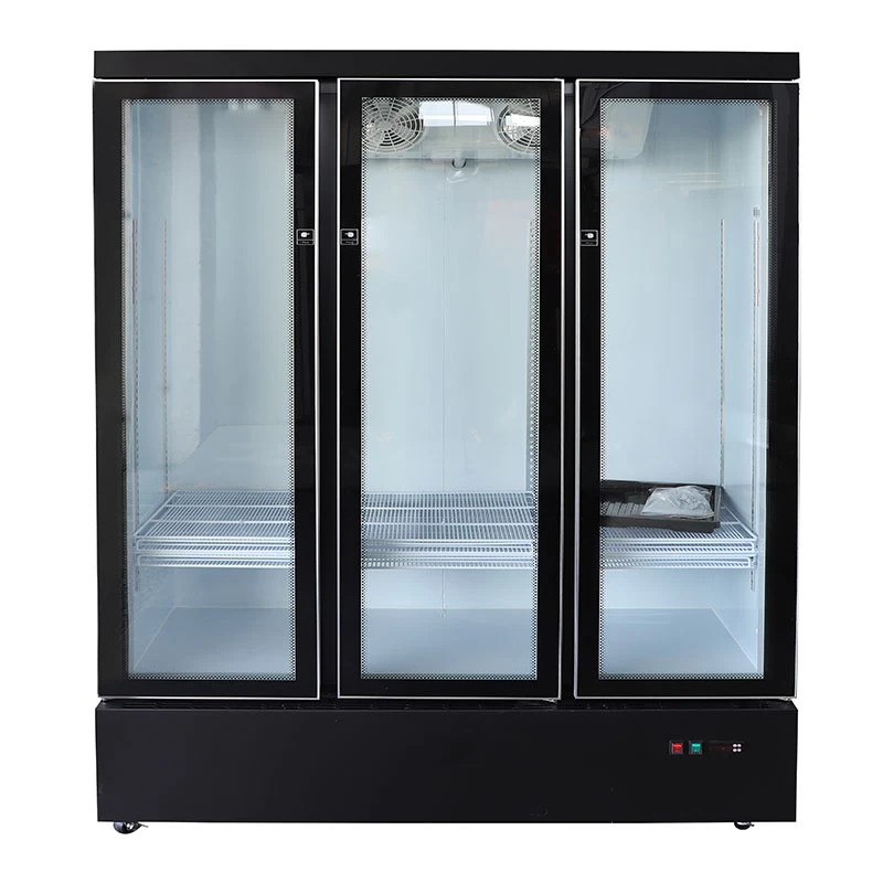 Display refrigerator DBC1300HF