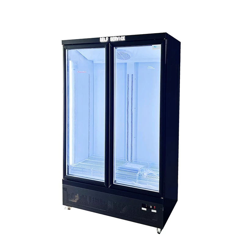 Display refrigerator DBC1050Η