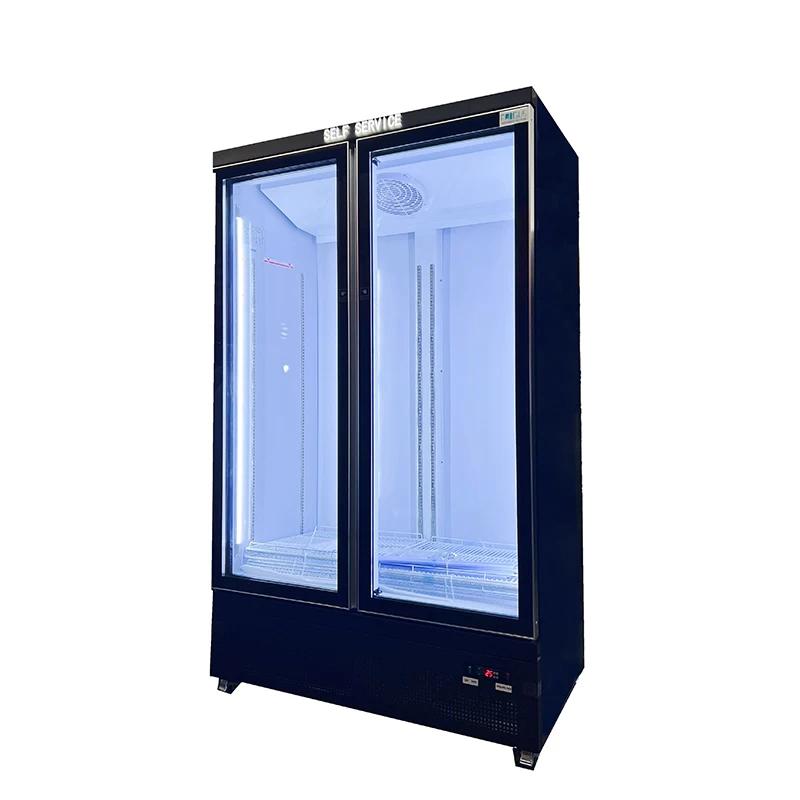 Display refrigerator DBC1050HF