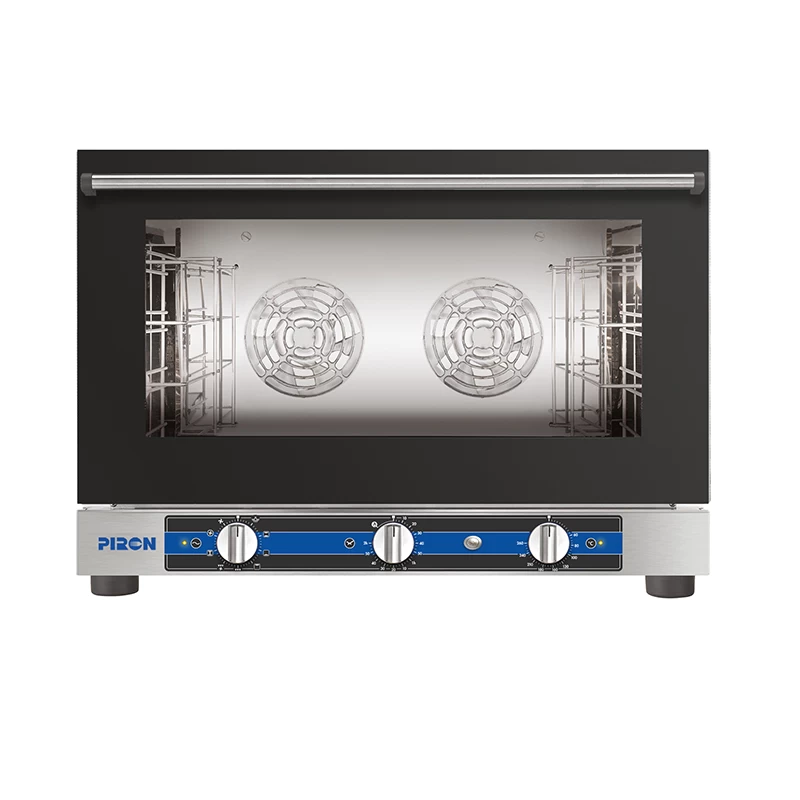 Convection Oven Analog PF7504G Piron