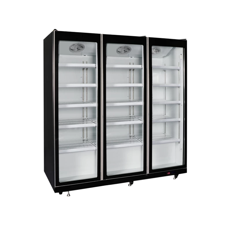 Display refrigerator VCB1150HF