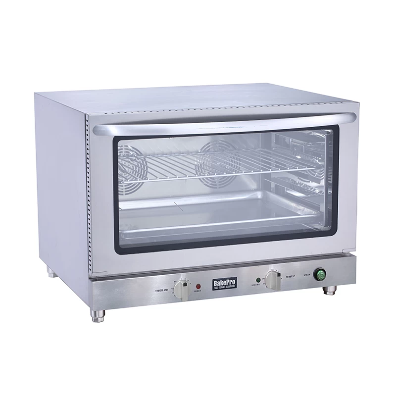 Convection Oven Analog BC460 BakePro