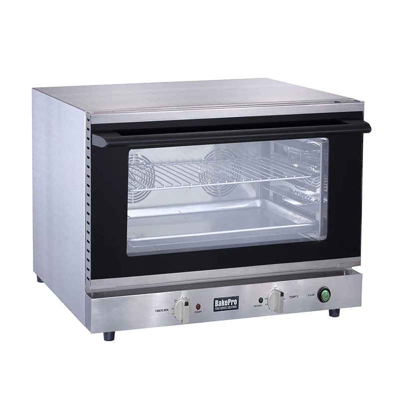 Convection Oven Analog BC550 BakePro