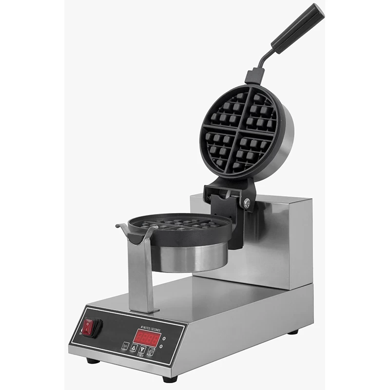 Electric Waffle Maker Single Digital VEDRW1 Galore