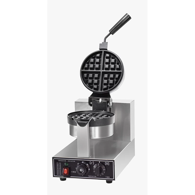 Electric Waffle Maker Single VERW1